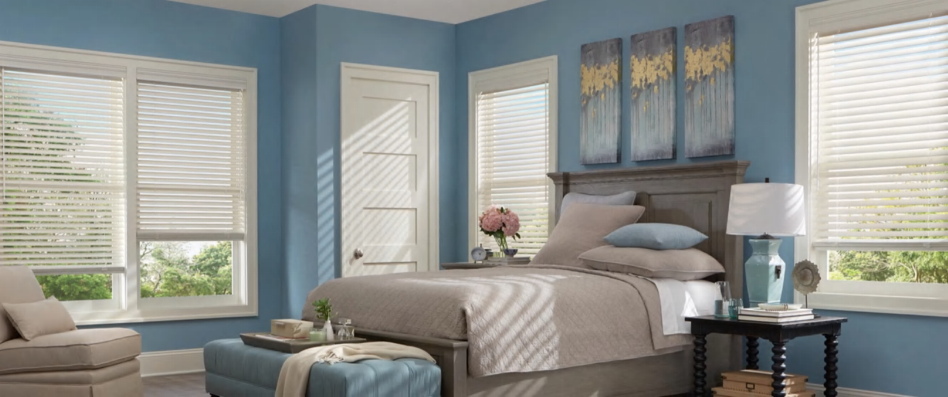 Aluminum Blinds