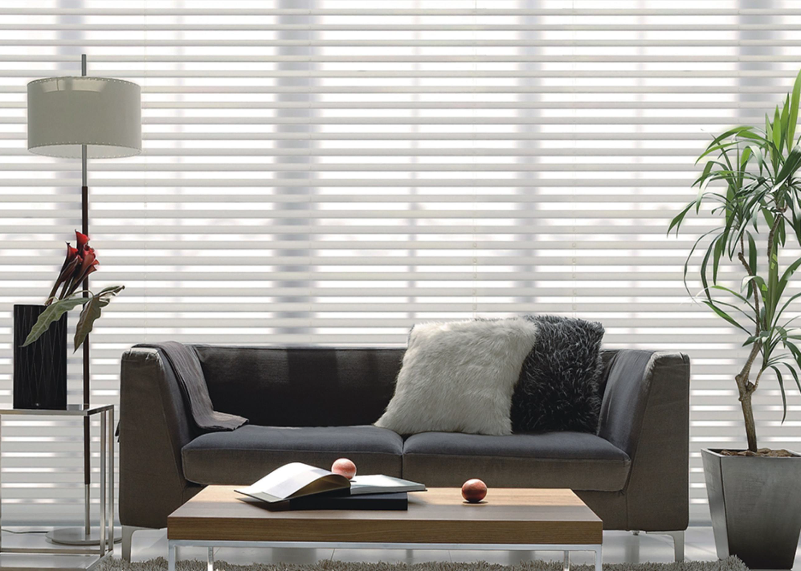 Aluminum Blinds
