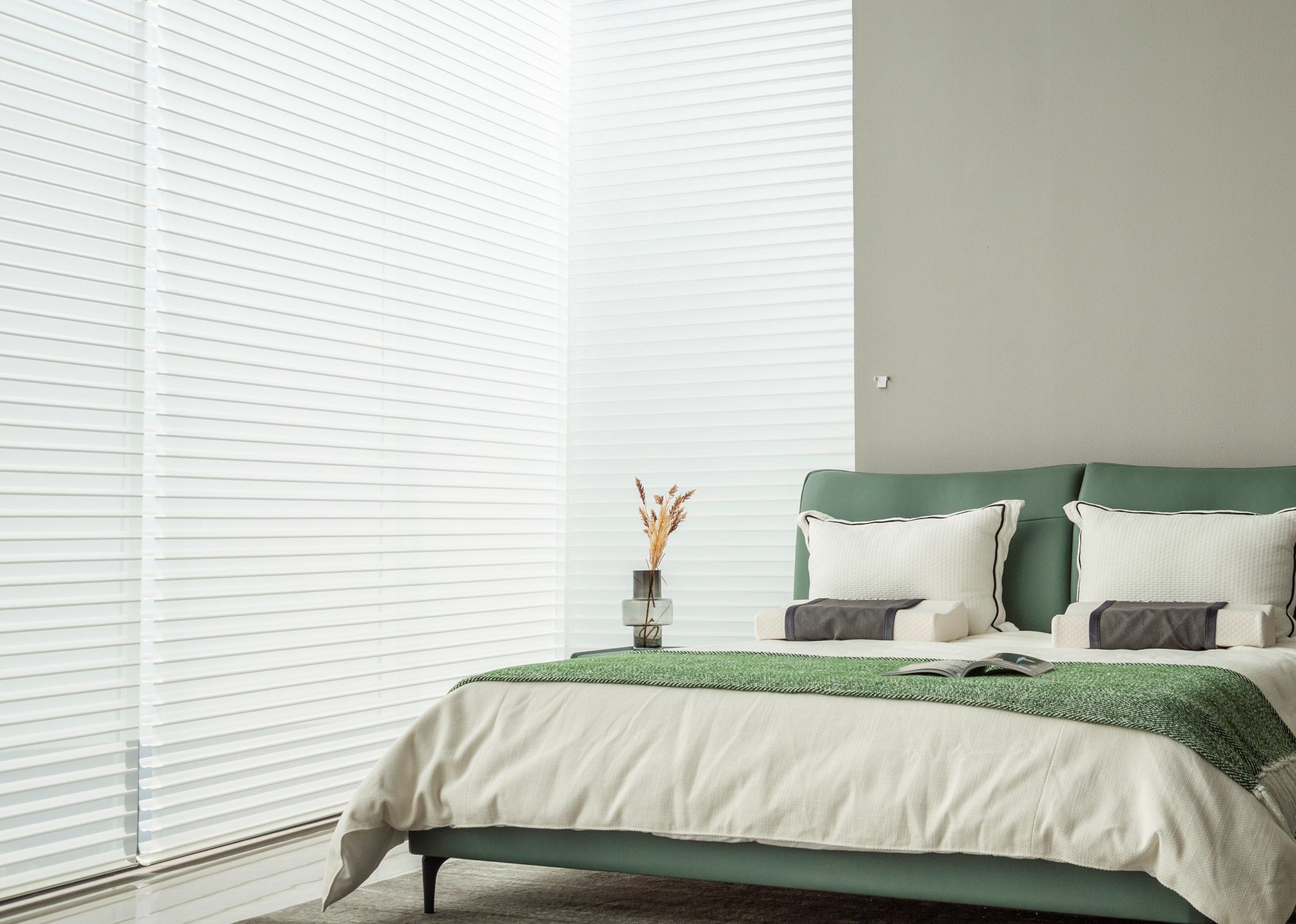 Blackout Shangri Shades