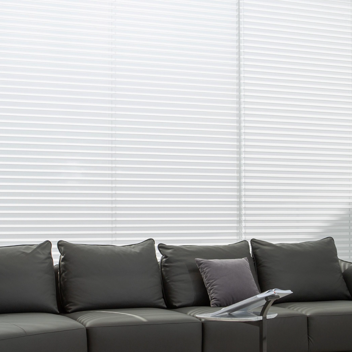 Blackout Shangri Shades