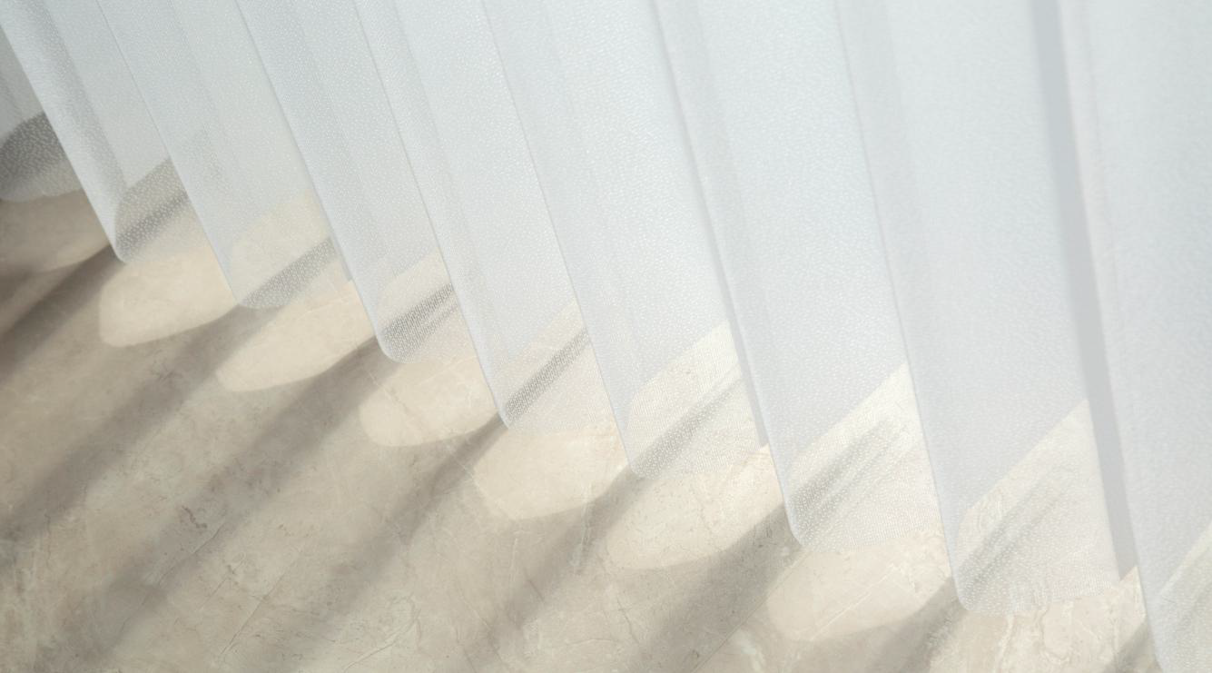 Drapery Shades