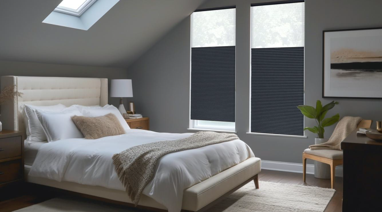Honeycomb Shades