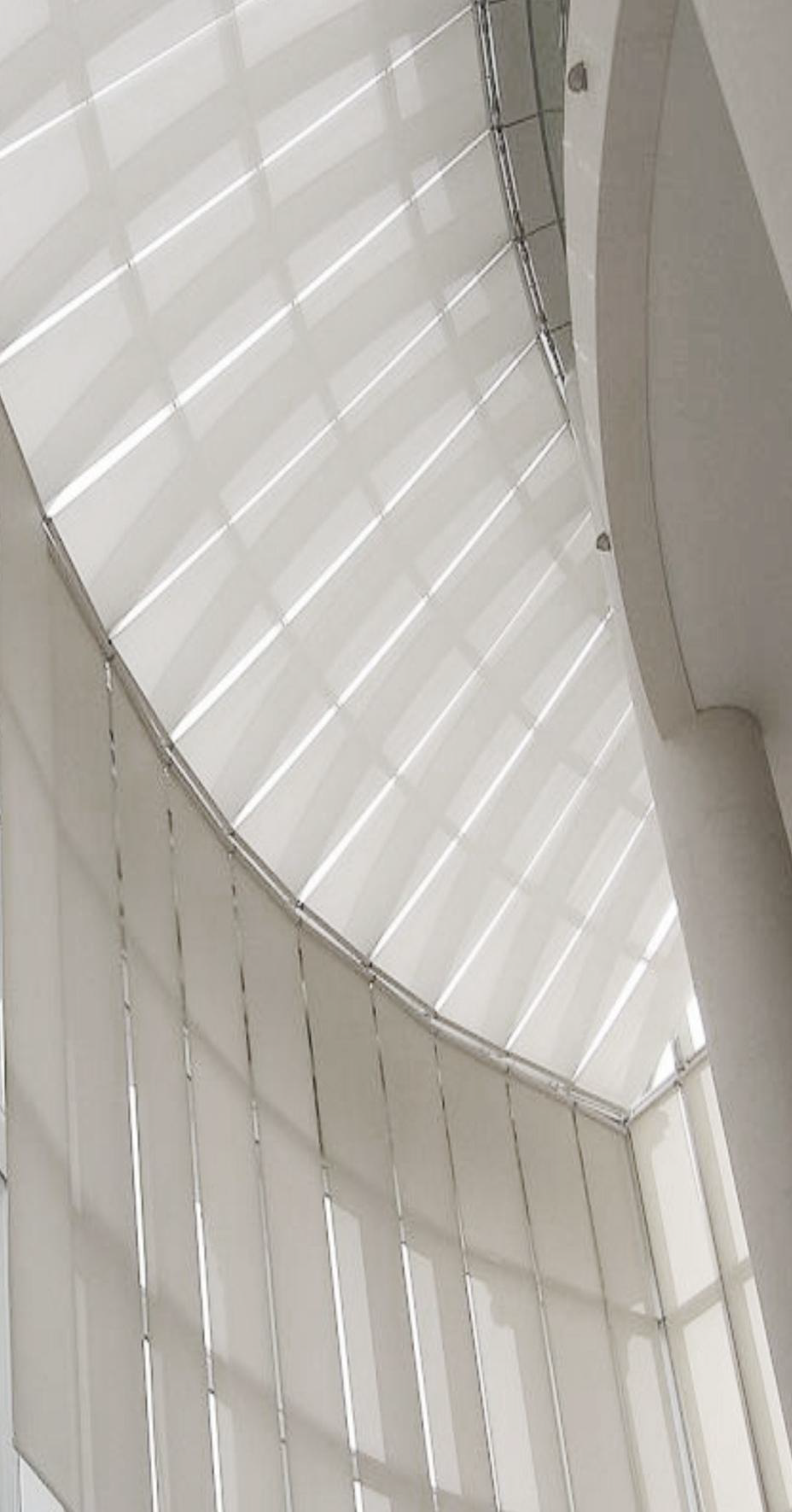 Light Filtering Roller & Solar Shades