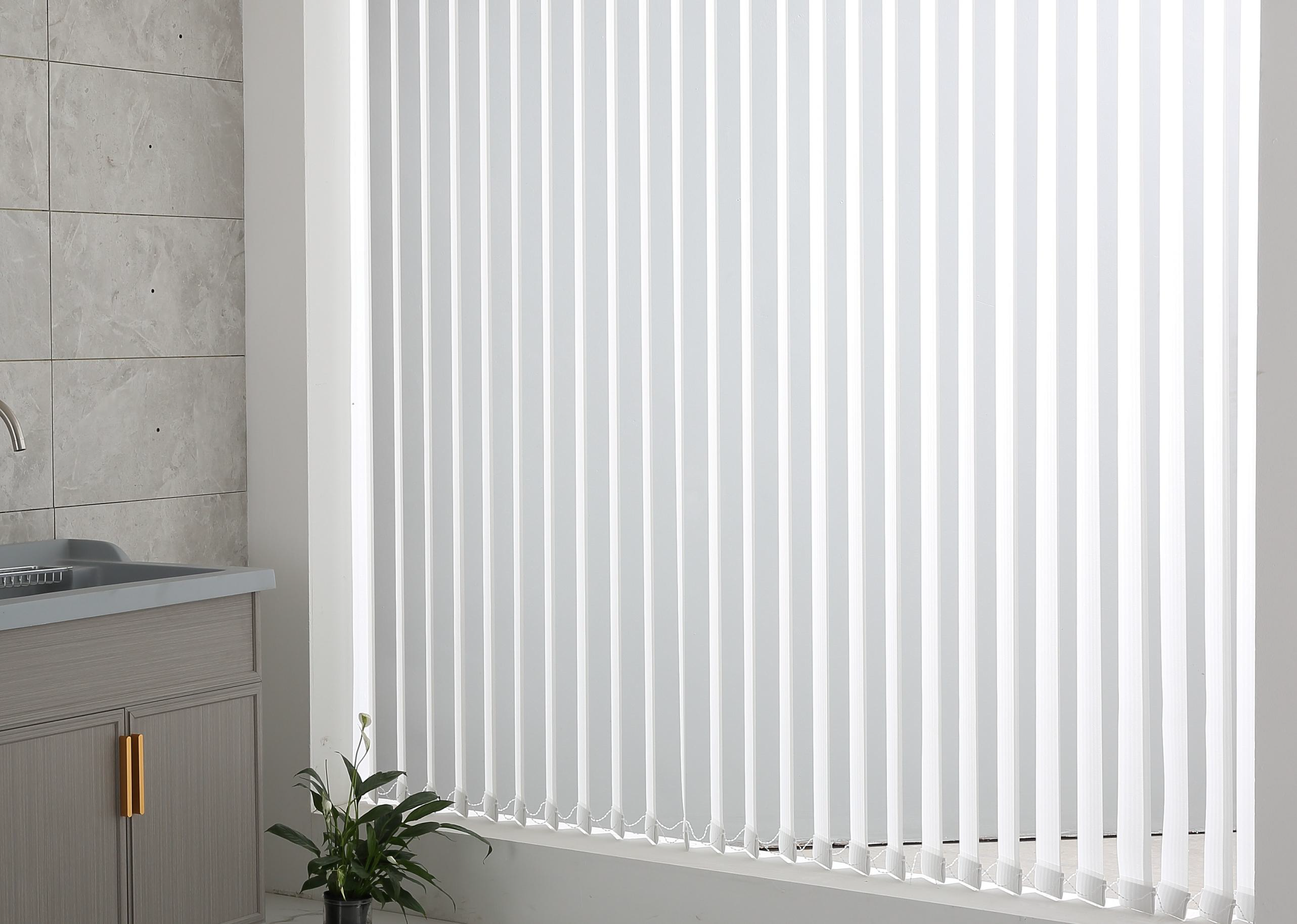 Vertical Blinds