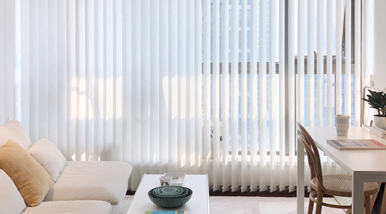 Vertical Blinds