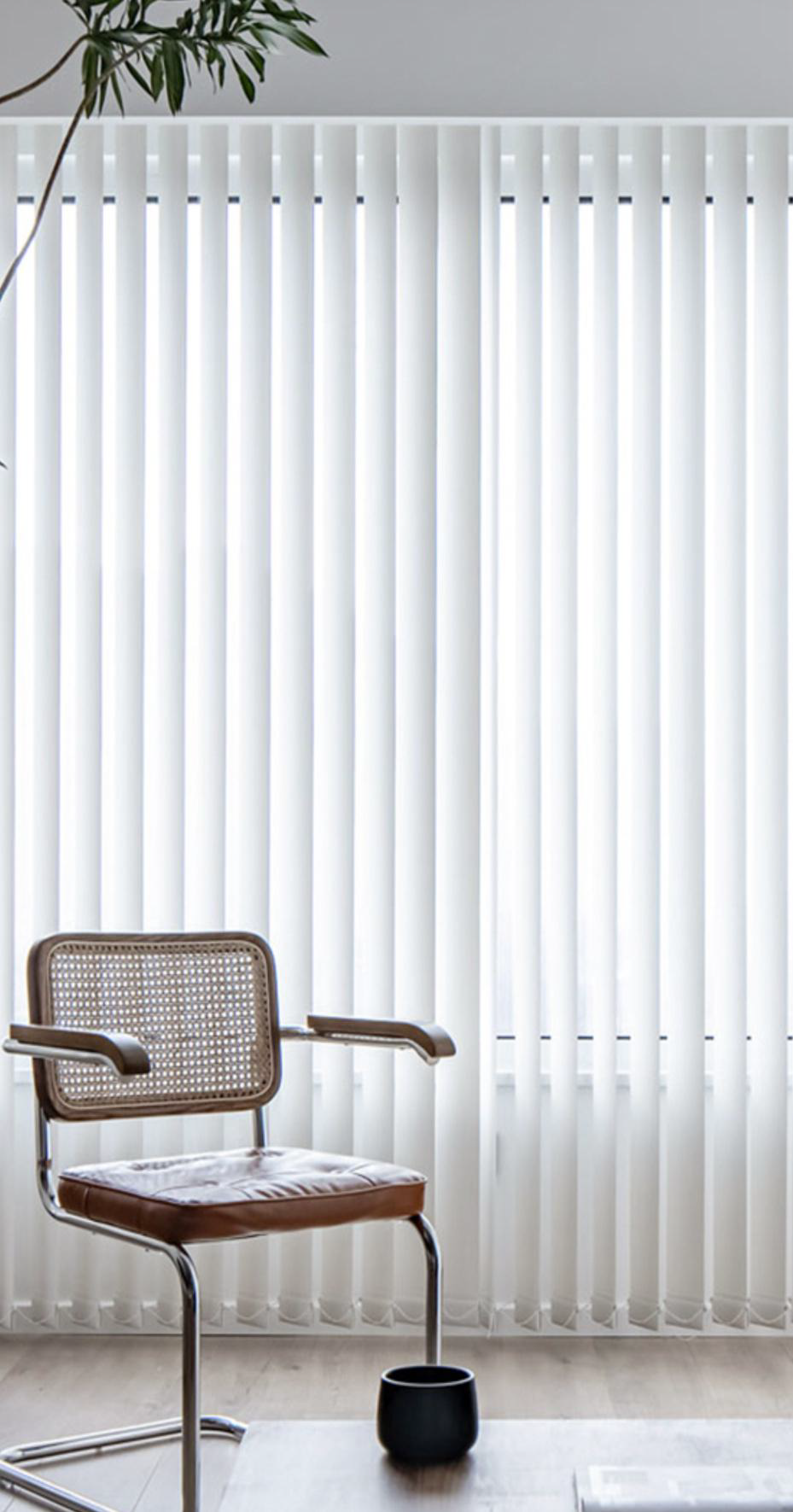 Vertical Blinds