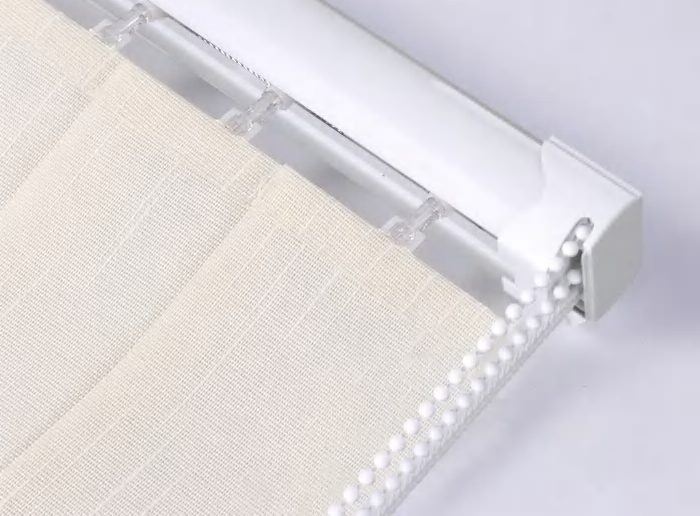 Vertical Blinds