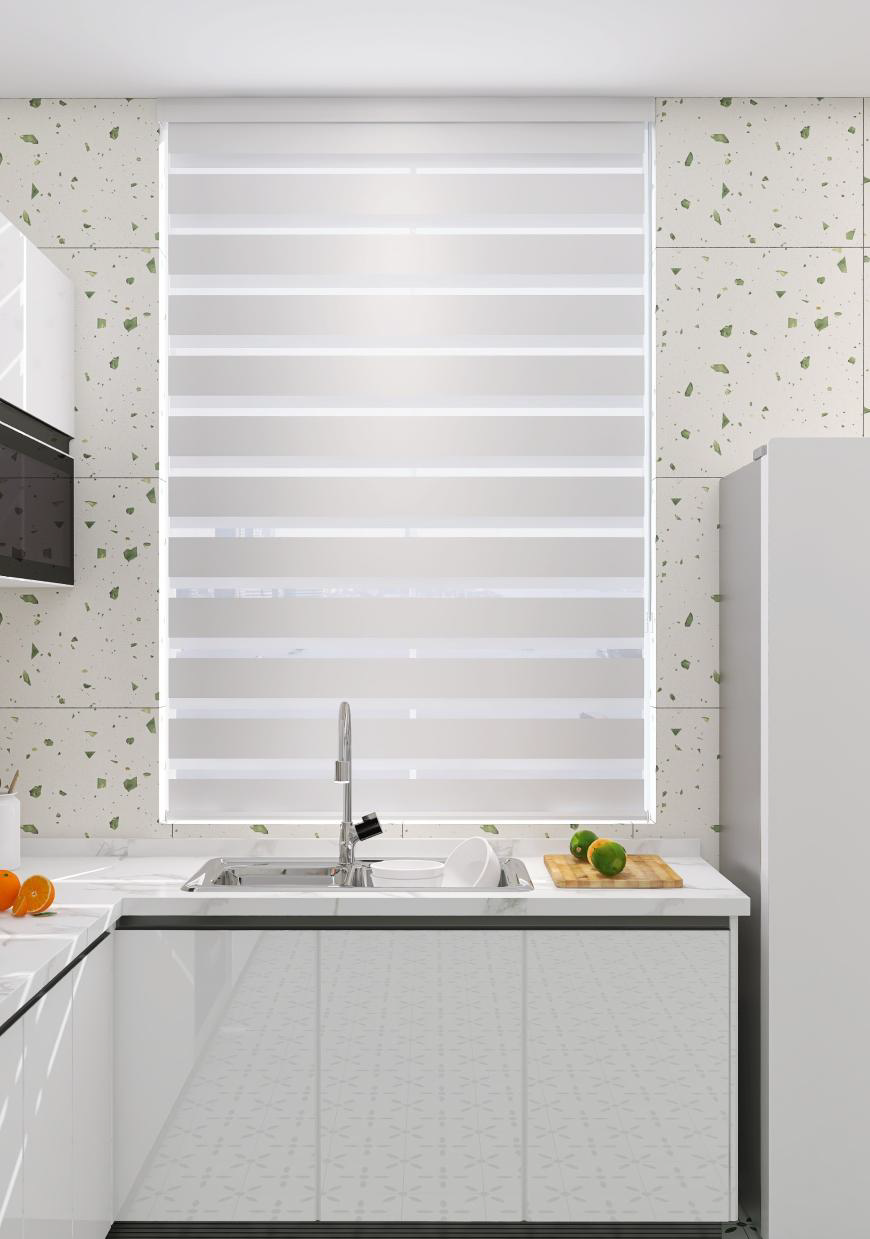 Zebra-Blinds